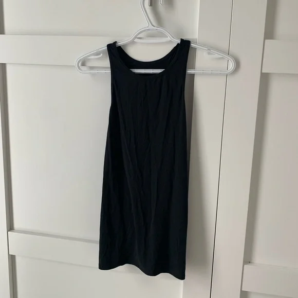 Lululemon Racerback Tank Top - Picture 2 of 2